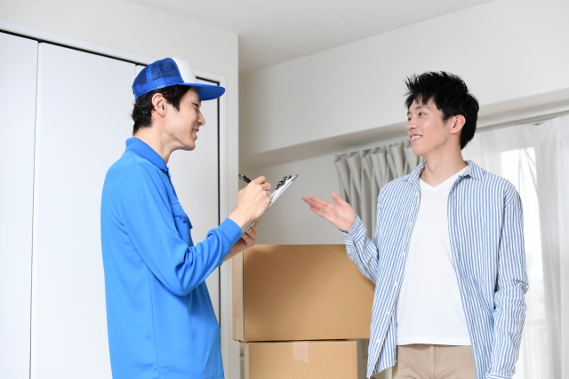 単身引越しを最安にする方法は？社会人が知って得する5つの節約術