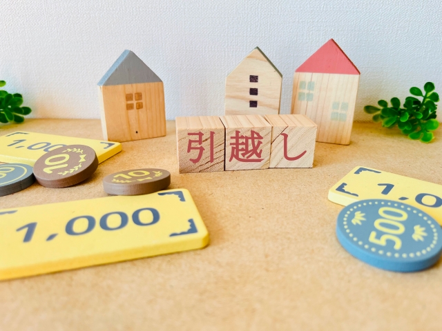 引越し費用は分割払いできる？カード対応業者を徹底解説