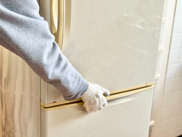 引越しで冷蔵庫や洗濯機を安全に運ぶ方法とは？初心者向け完全ガイド