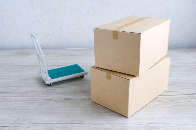 荷物が少ない人の引越しは宅配便で安くできる？活用法まとめ