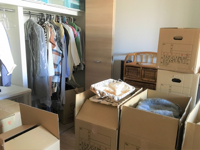 引越し当日までにやるべき荷造りスケジュールは？大学生向けチェックリスト