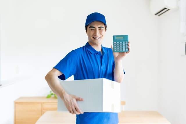 急な引越しでも費用を安く抑えるには？即効で使える節約術まとめ