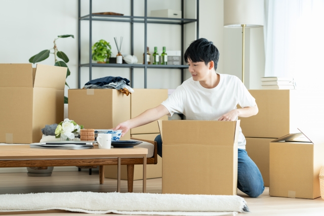 学生の引越し費用はいくら？おすすめ業者と格安プランを徹底比較