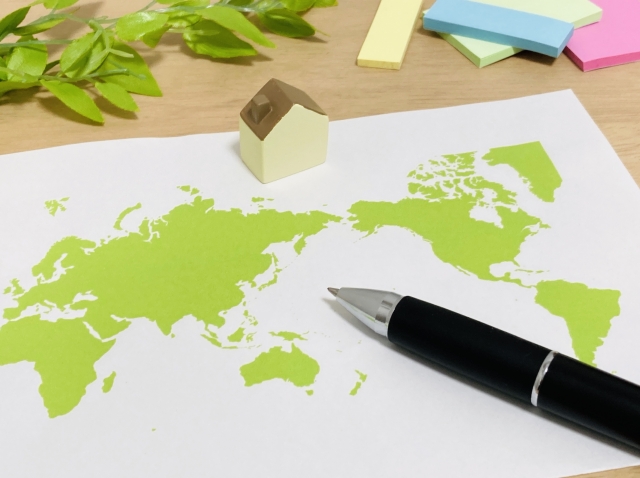 海外引越しの費用っていくら？国別相場と節約ポイントを分かりやすく解説